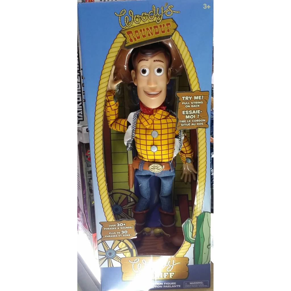 cheap woody toy story doll