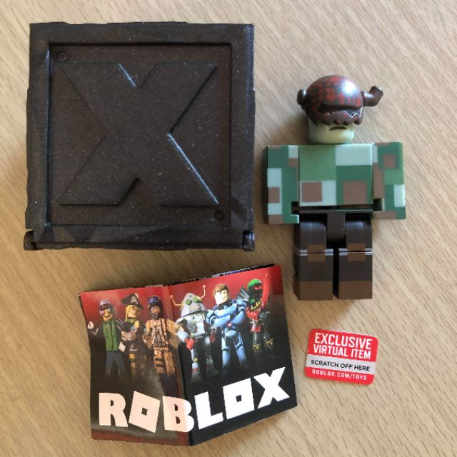 after the flash roblox toys