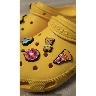Drew house design Jibbitz crocs shoes accessories buckle Charms Clogs Pins #6