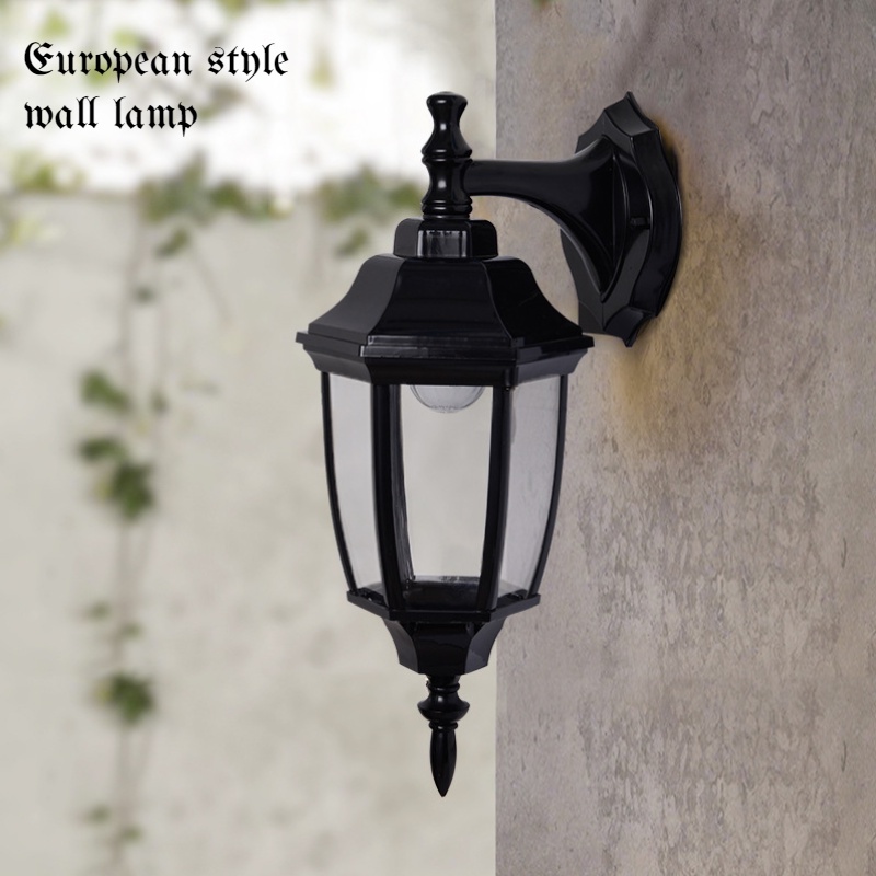 Outdoor Lamp