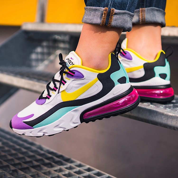 nike air max 270 numero 36.5