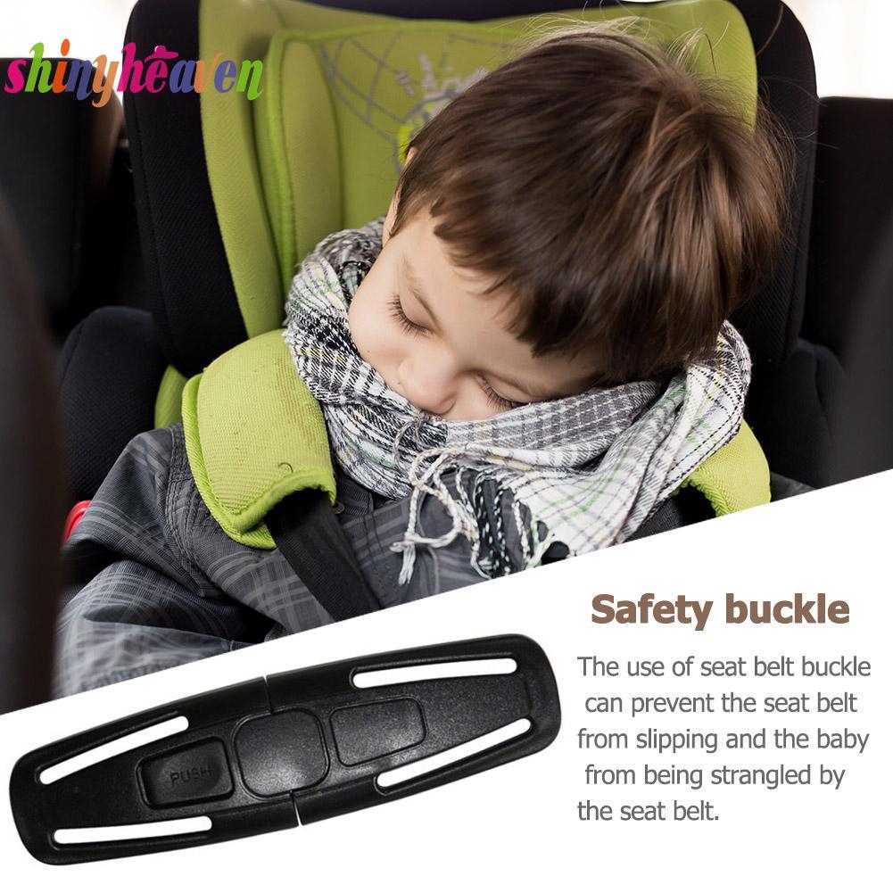 baby seat belt
