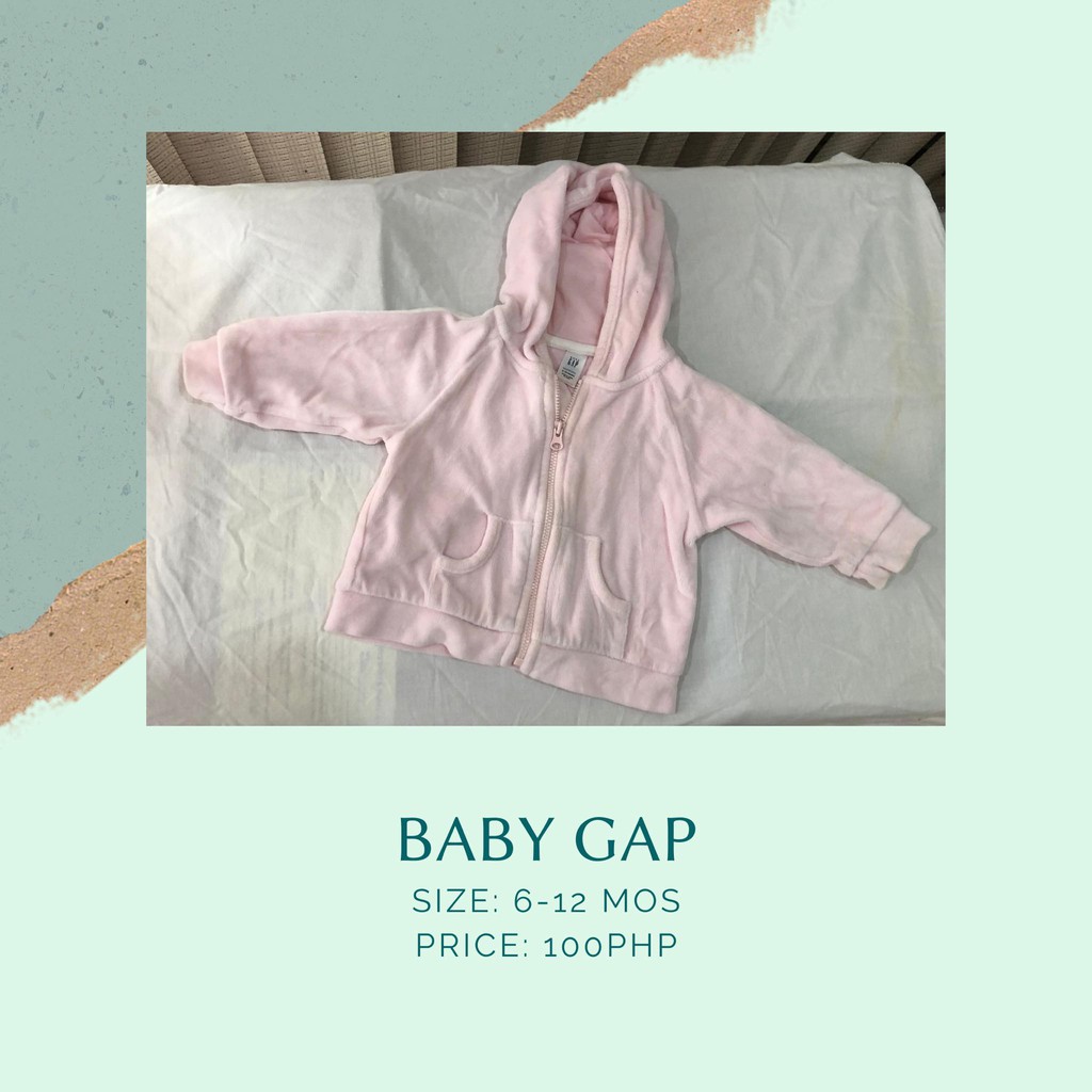 branded baby clothes