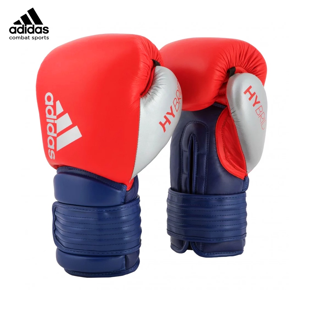 adidas boxing gloves hybrid 300