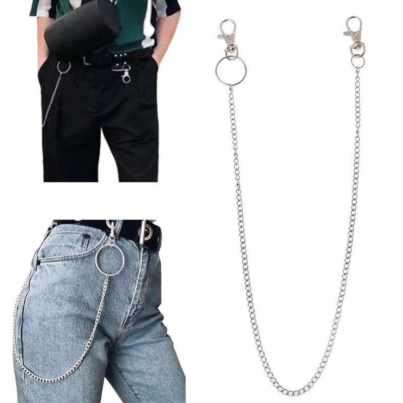 diy chains for pants