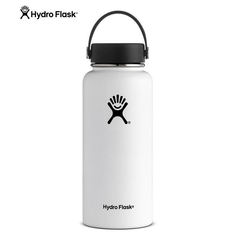 Hydro Flask (32 OZ) Wide Mouth 