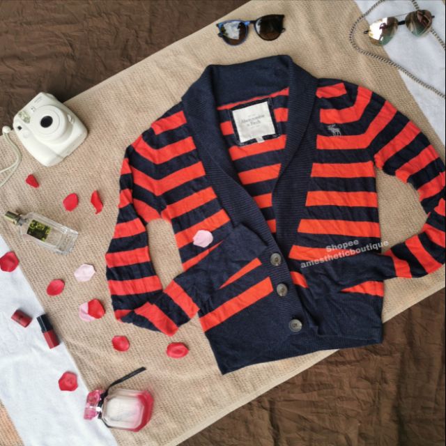 cardigans abercrombie and fitch
