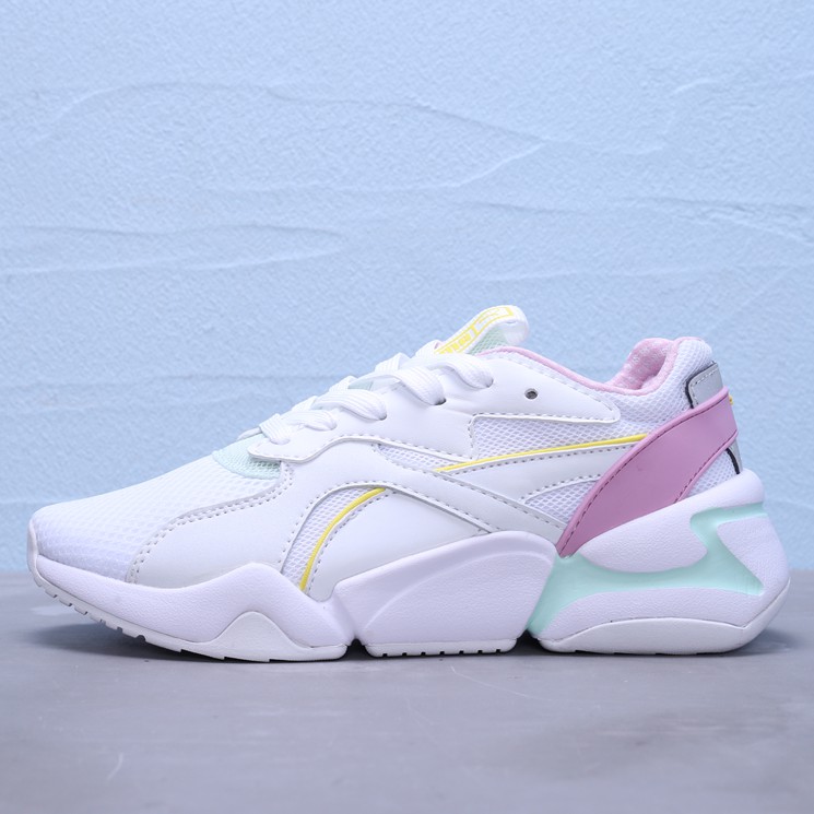 puma nova barbie