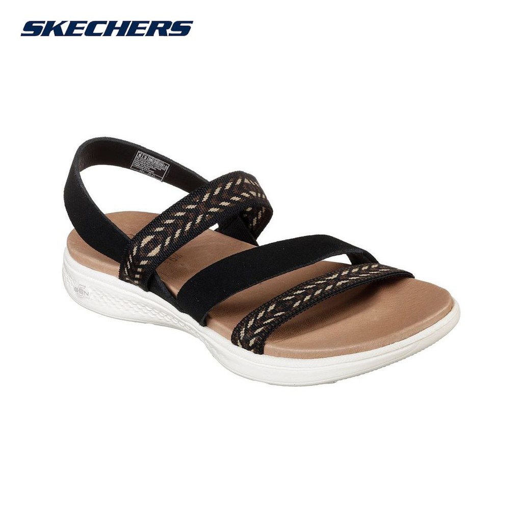skechers on the go luxe sandals