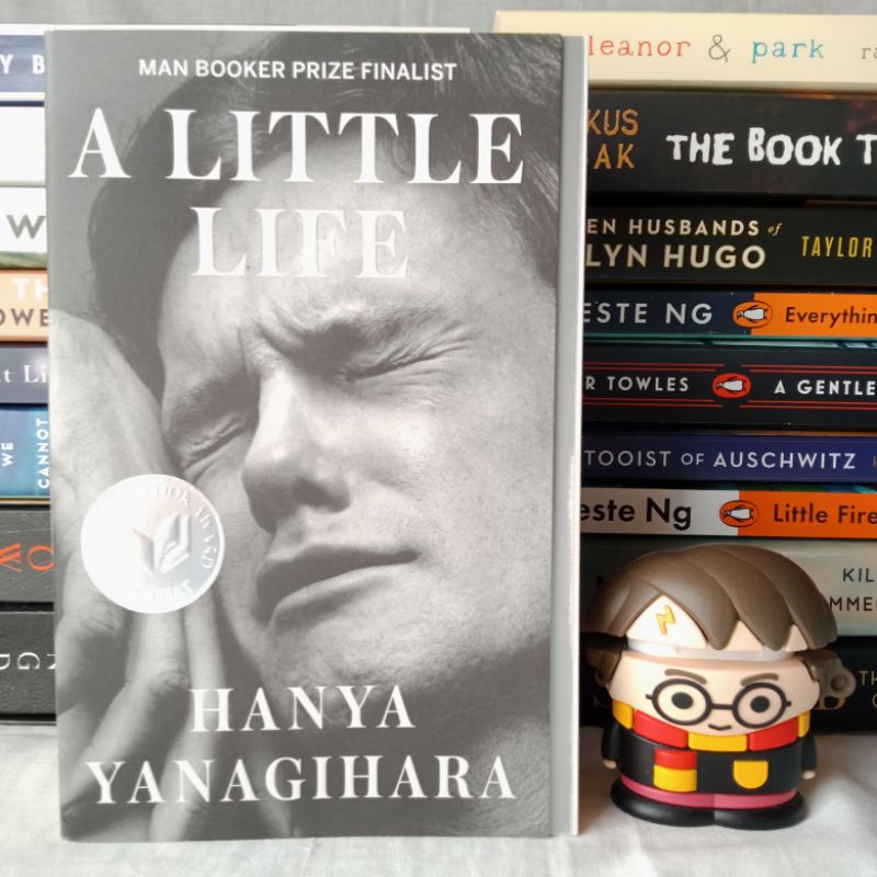 a-little-life-by-hanya-yanagihara-preloved-like-new-shopee