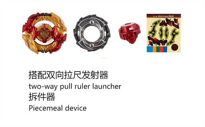 turbo spryzen beyblade