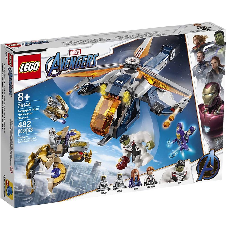 76144 lego set