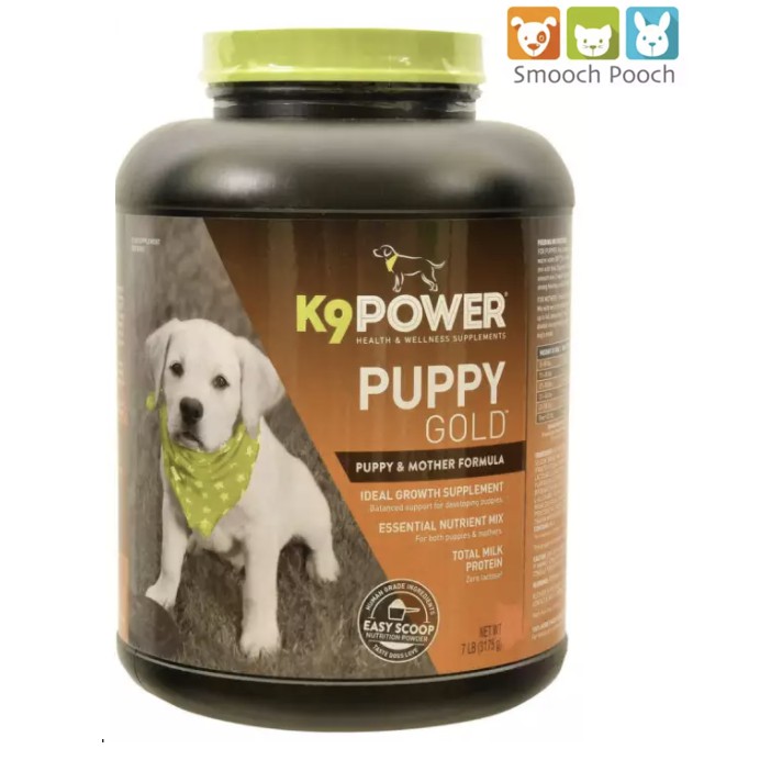 dog nutrient supplement