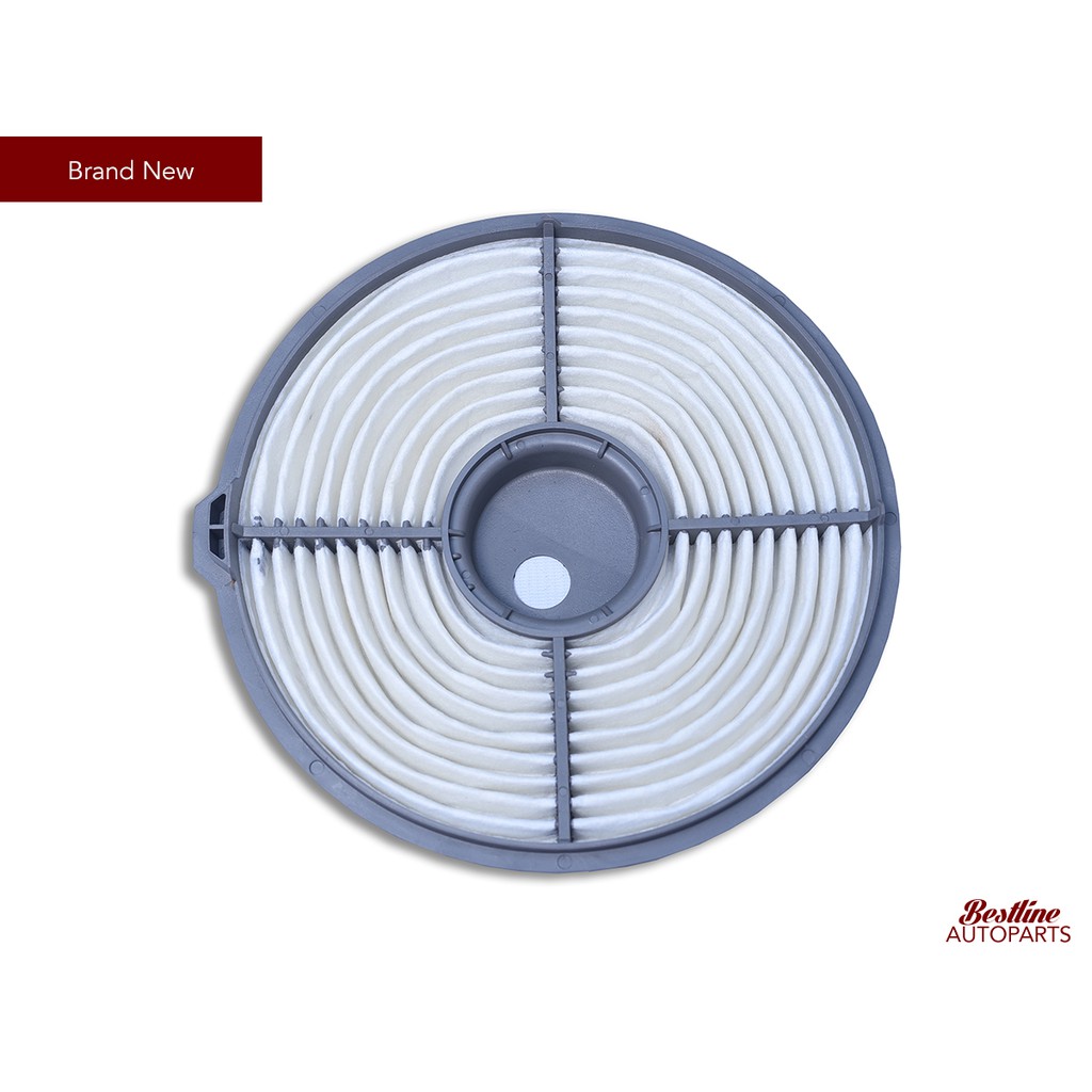 Air purifier toyota