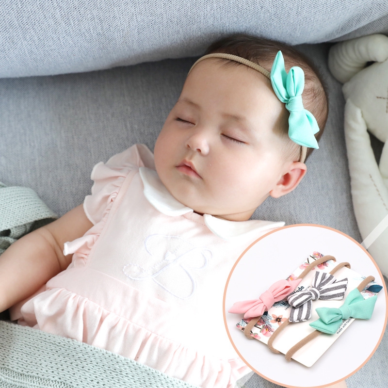 infant girl headbands