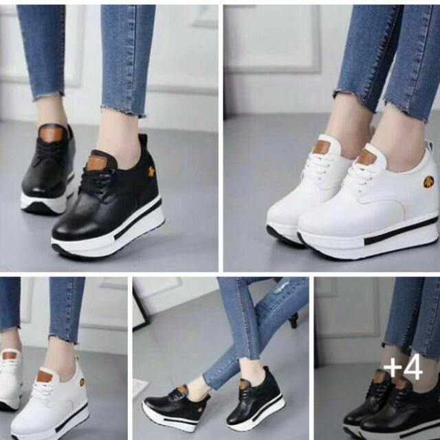 shopee wedges