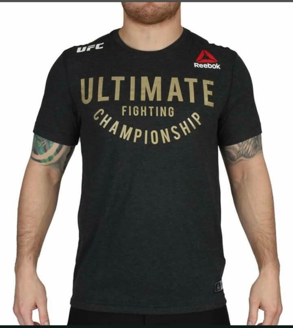 ufc t shirt