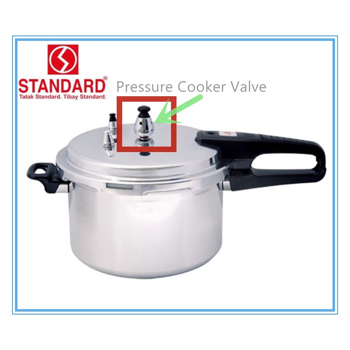 Pressure Cooker Safety Valve /pressusre cooker cap/regulator valve