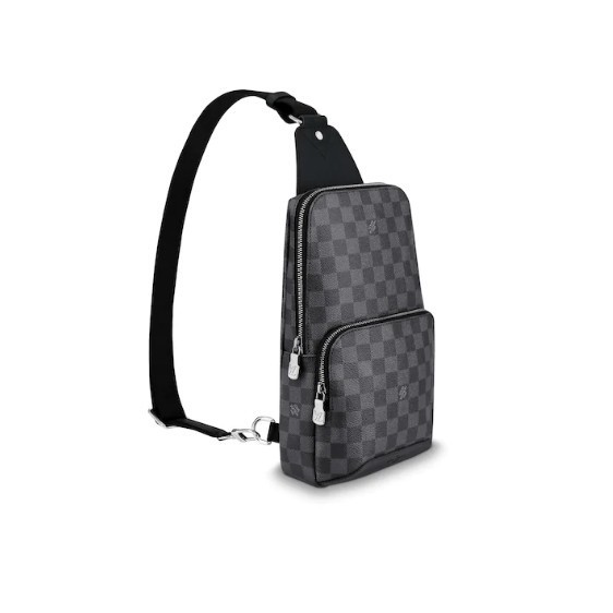 n41719 avenue sling bag