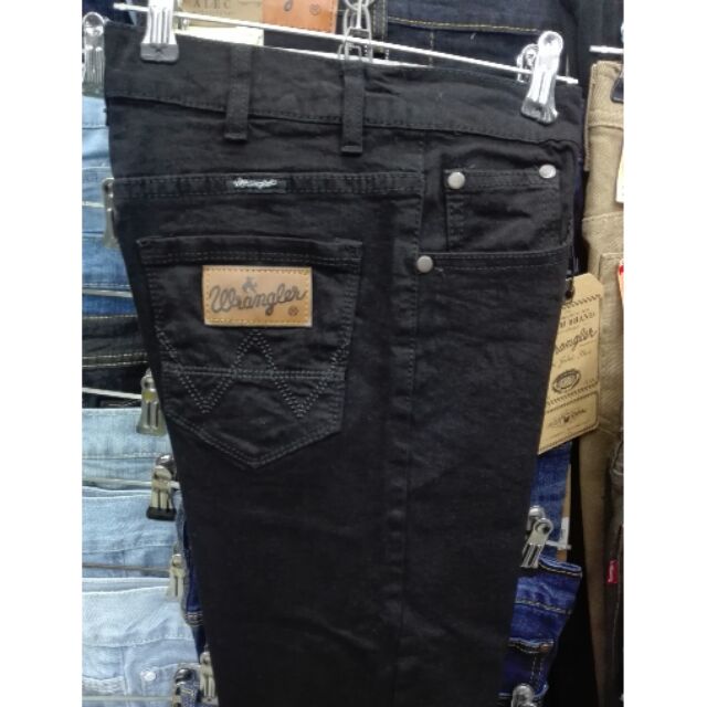 cheap wrangler pants