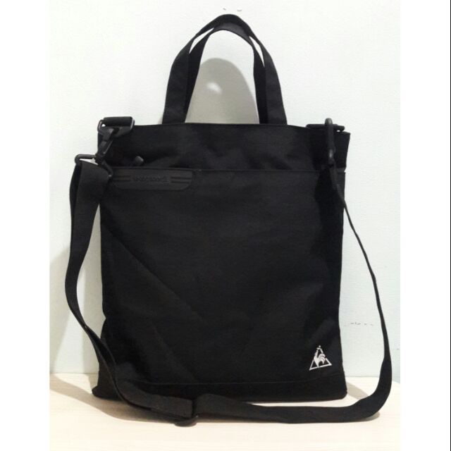 le coq sportif sling bag