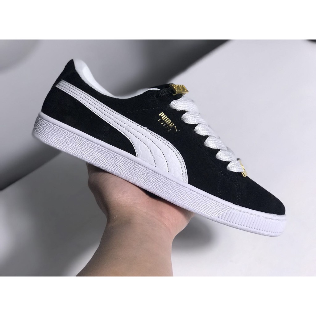 puma suede shopee