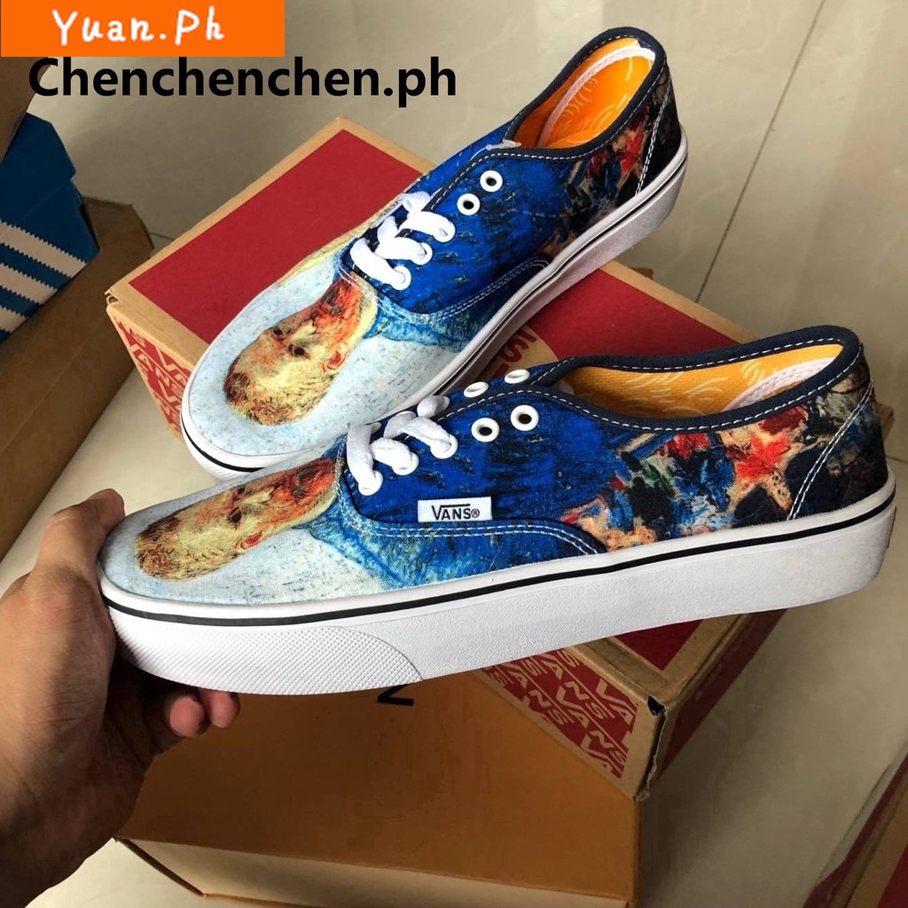 along with the gods vans for sale