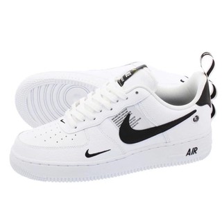 air force 2 all white