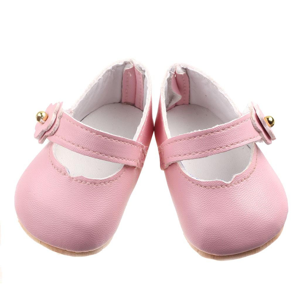 baby born shoes
