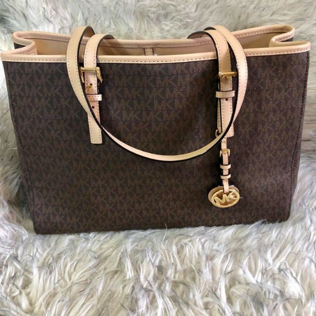 mk hand bag price