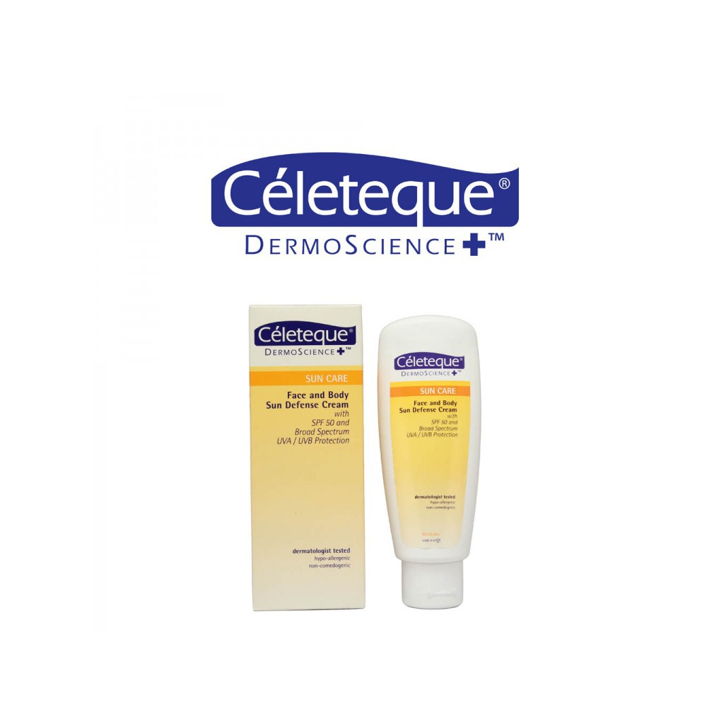 celeteque facial cream