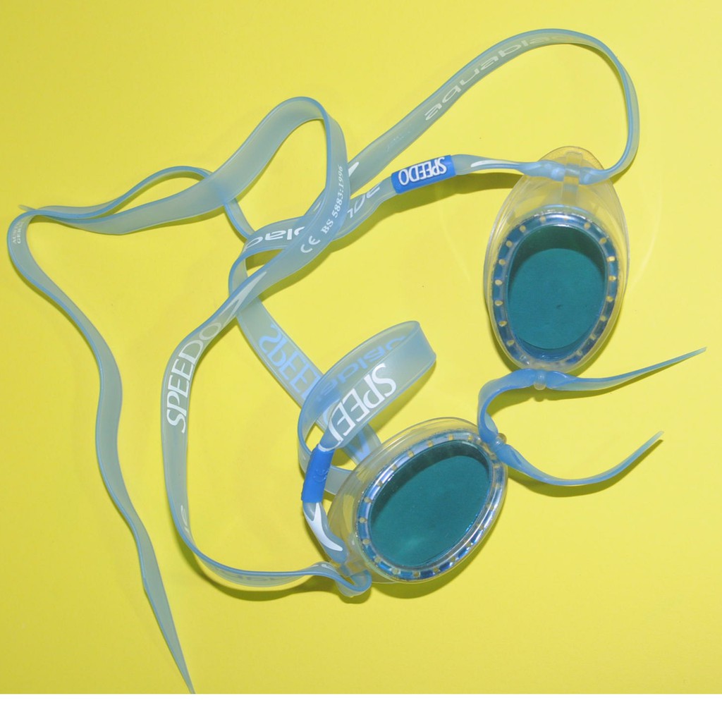 speedo googles