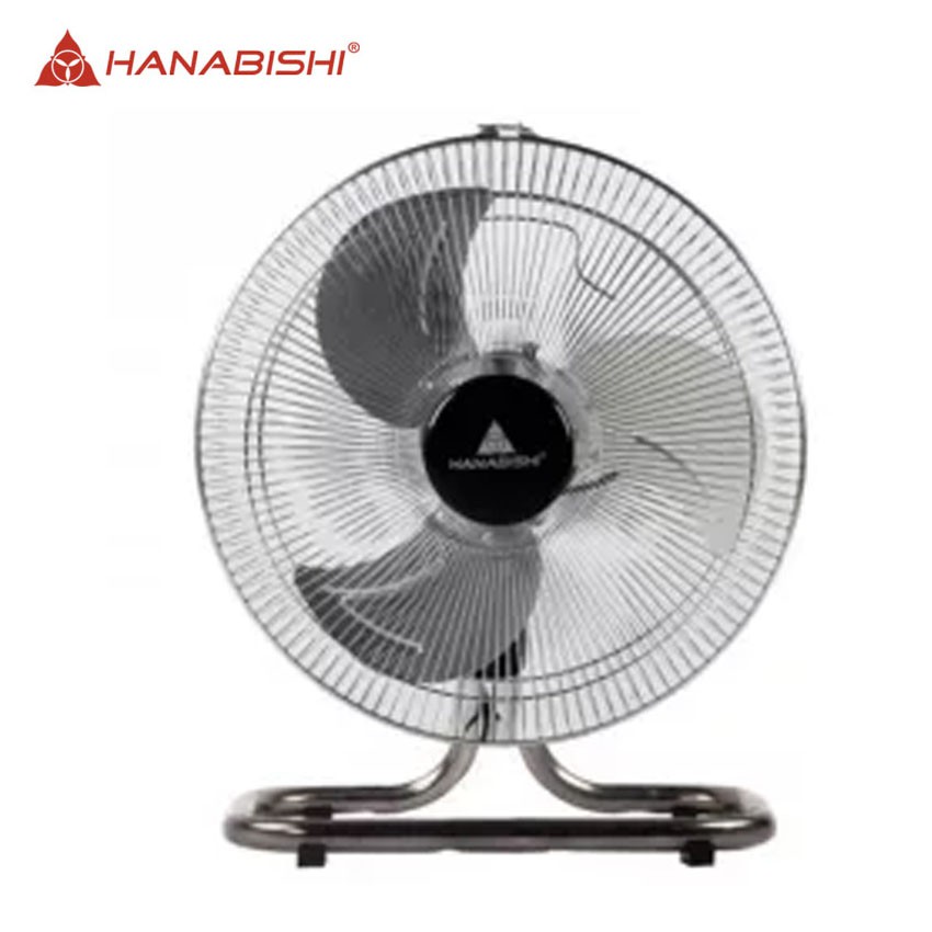 hanabishi industrial floor fan