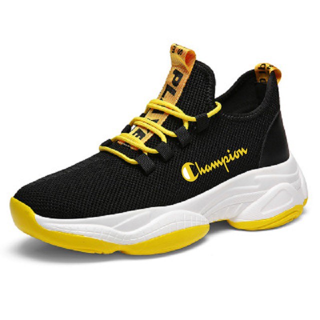 champion sports running shoes