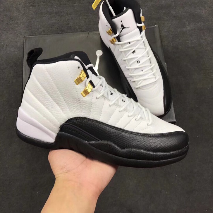 jordan 12 original