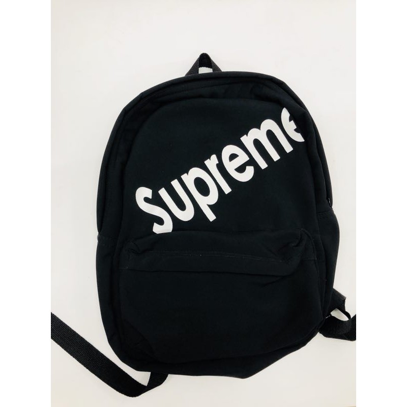cheap supreme backpack