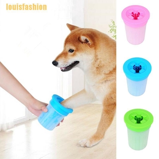 paw washers for dogs