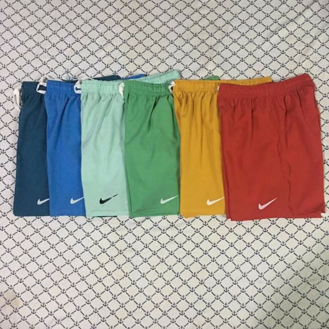 taslan shorts nike