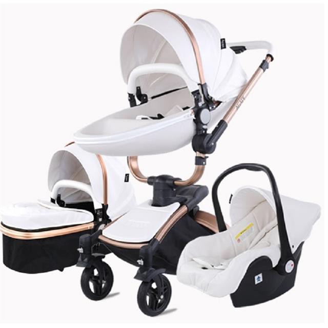 shopee baby stroller