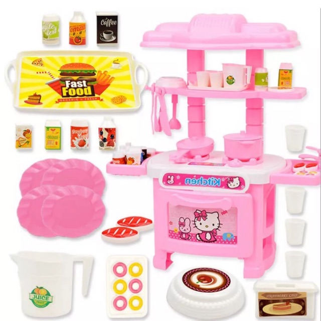 cooking toys