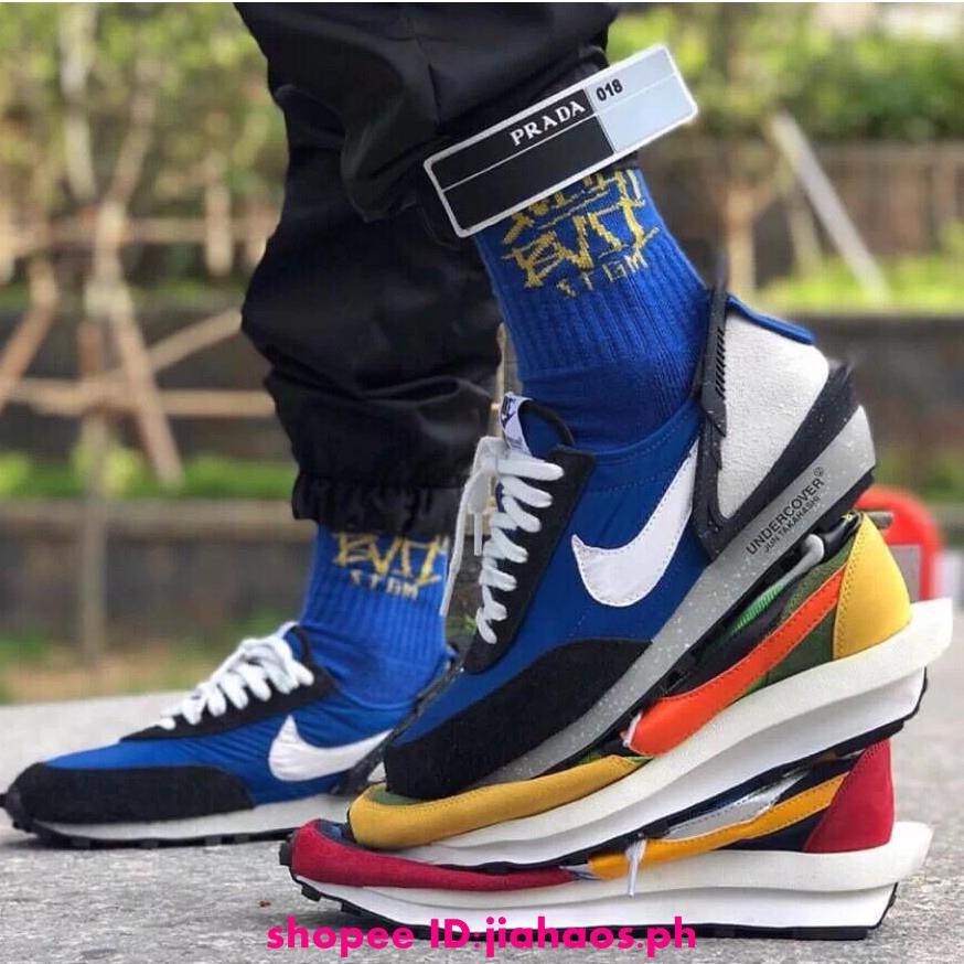 nike d break undercover