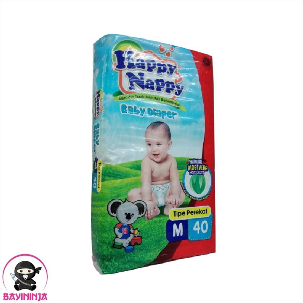 buy happy nappy