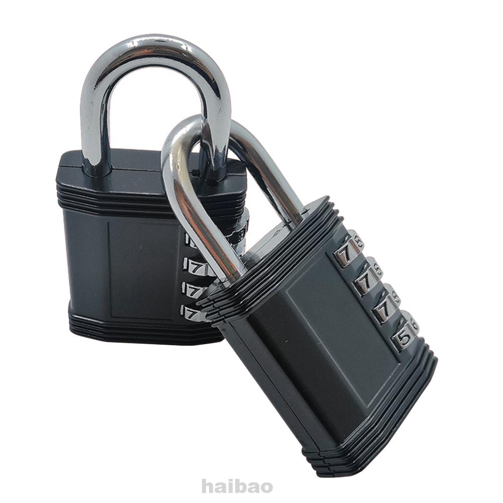 combo lock