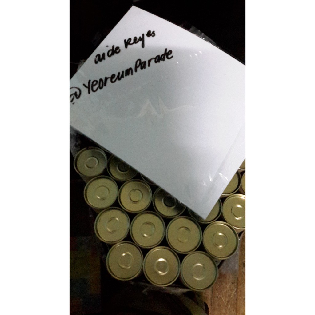 Poster Tubes (Kraft Mailing Tube) Shopee Philippines