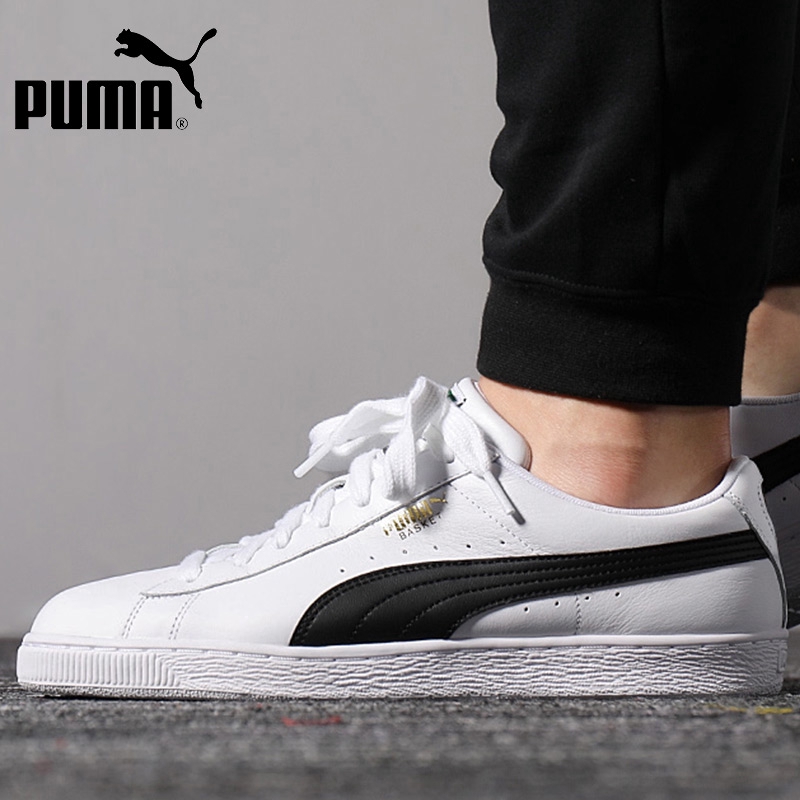 puma skateboarding