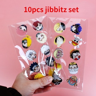 jibbitz set - Best Prices and Online Promos - Mar 2023 | Shopee Philippines