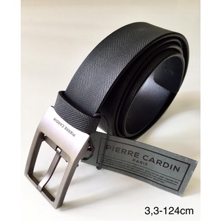 Genuine Portable Brand Pierre Cardin Belt, Real Picture Of The shop, Commitment To Standard Goods, You Can Check The Goods. #1