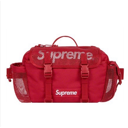 supreme hand luggage