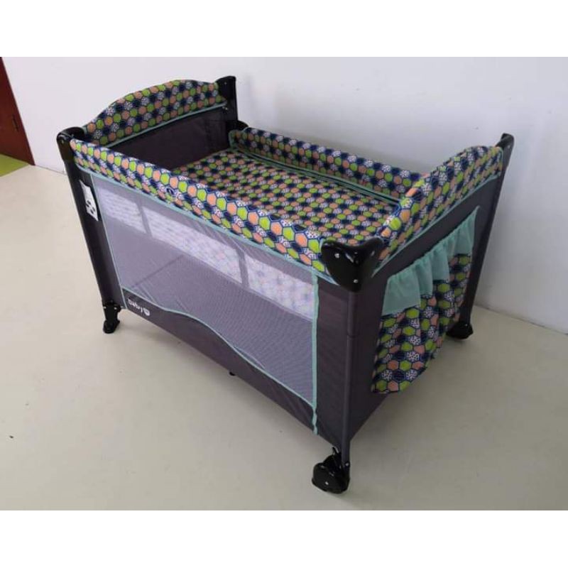 baby 1st co sleeper