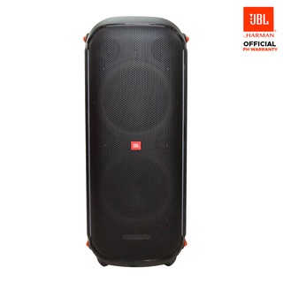 Jbl Partybox 710 Bluetooth Speaker   800w Rms Powerful Sound   Built-in 